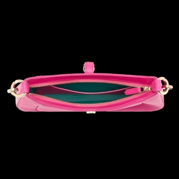 Bvlgari Serpenti Baia Shoulder Bag - Picture 13 of 14